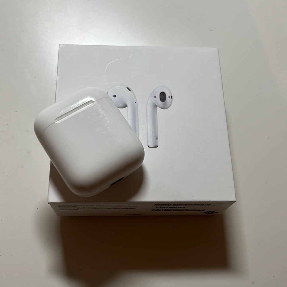 air pods 1st generation